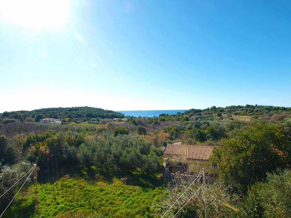 Apartment Marija 2003 Premantura Εξωτερικό φωτογραφία