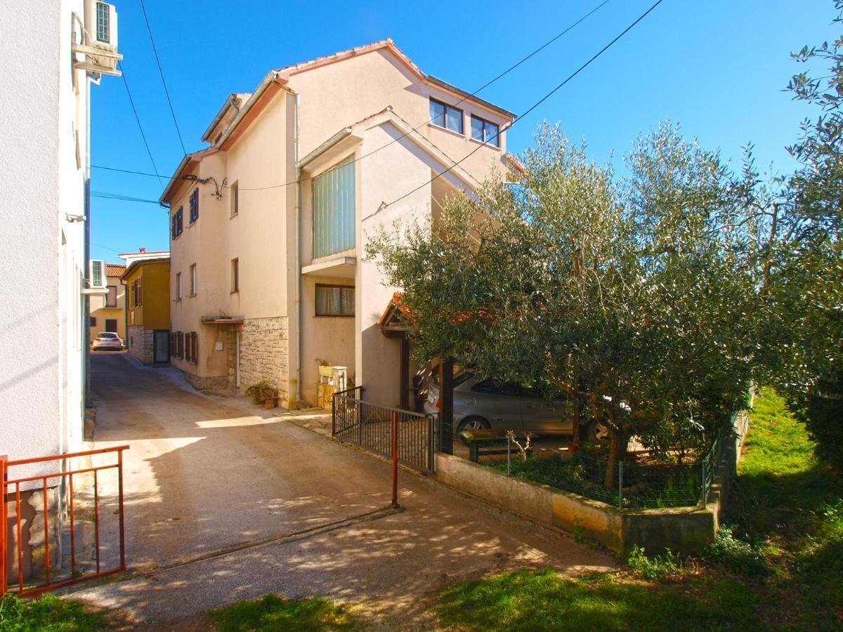 Apartment Marija 2003 Premantura Εξωτερικό φωτογραφία