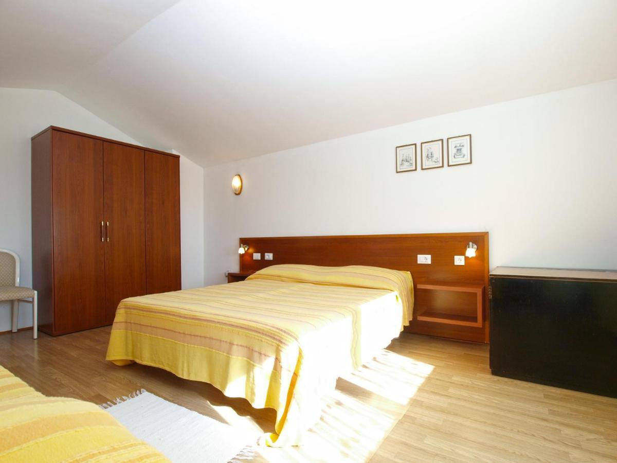 Apartment Marija 2003 Premantura Εξωτερικό φωτογραφία