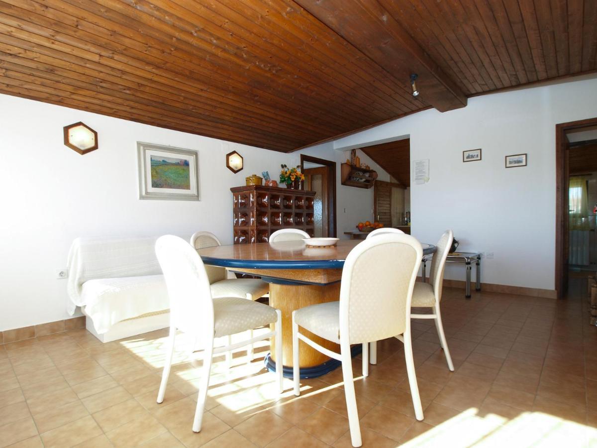 Apartment Marija 2003 Premantura Εξωτερικό φωτογραφία